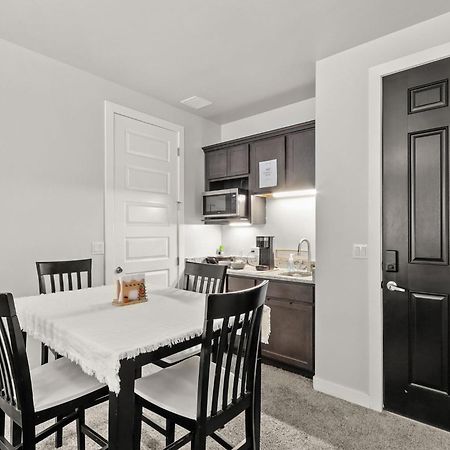 Cozy Casita Suite Las Cruces Exterior photo
