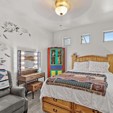 Cozy Casita Suite Las Cruces Exterior photo