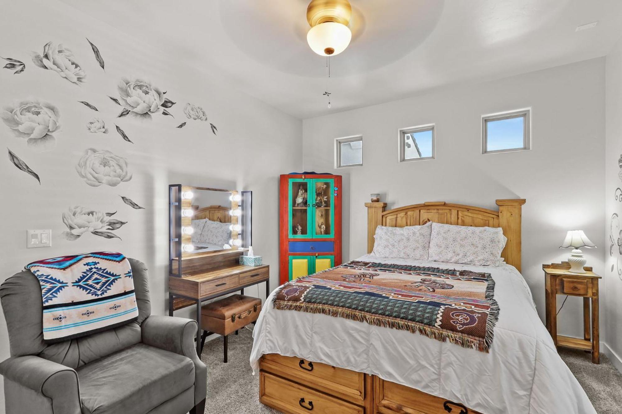 Cozy Casita Suite Las Cruces Exterior photo