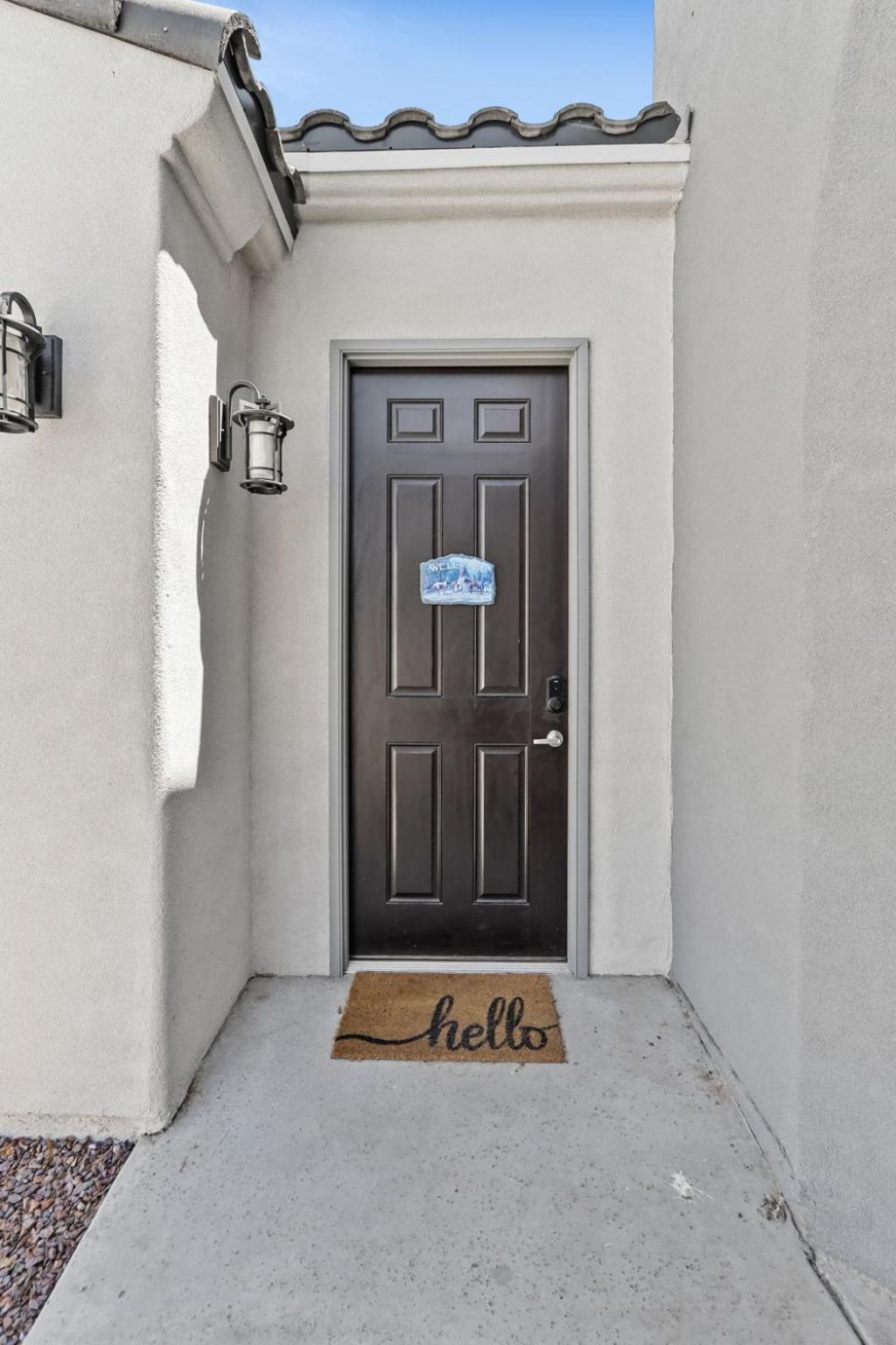 Cozy Casita Suite Las Cruces Exterior photo