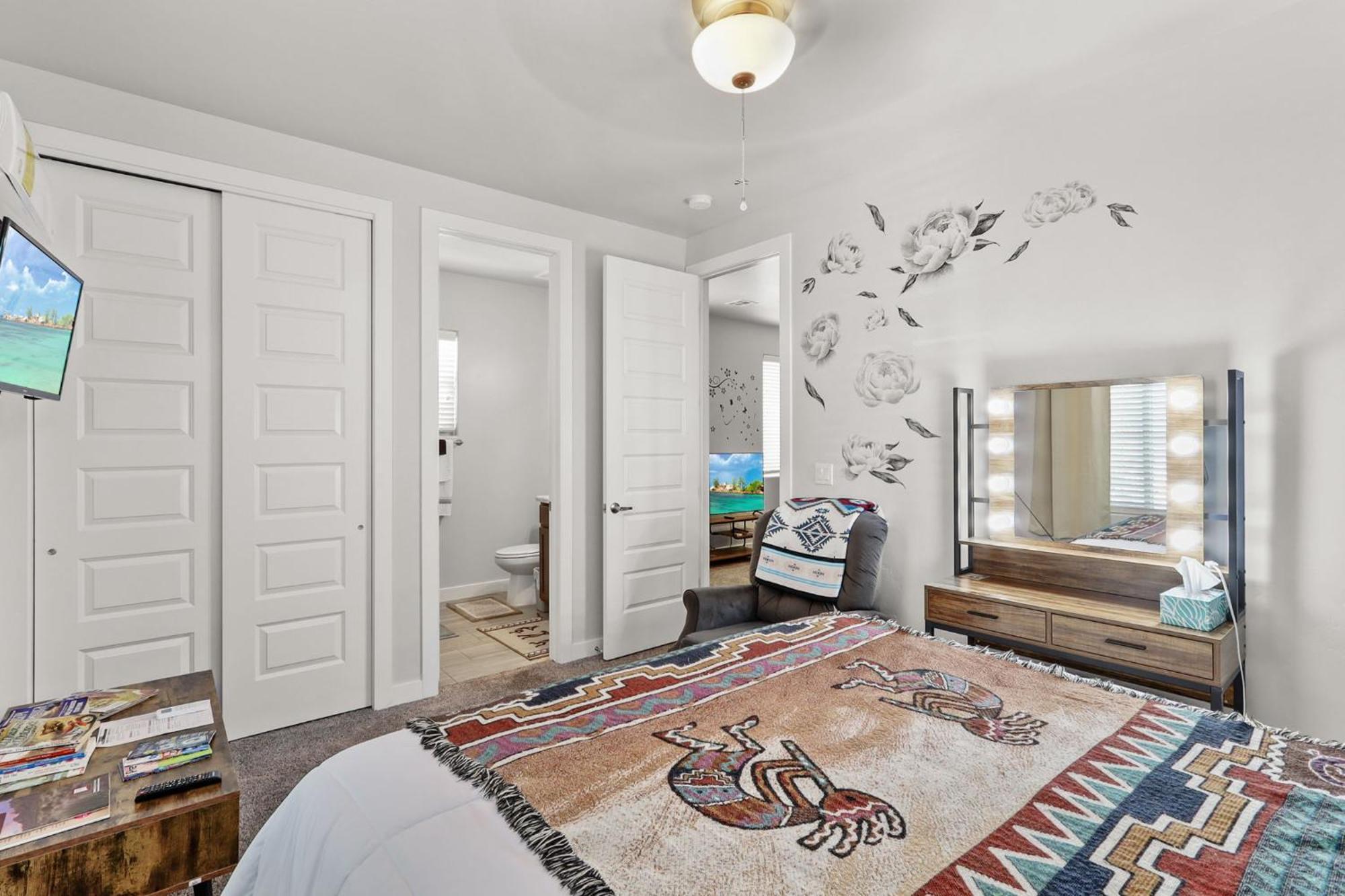 Cozy Casita Suite Las Cruces Exterior photo