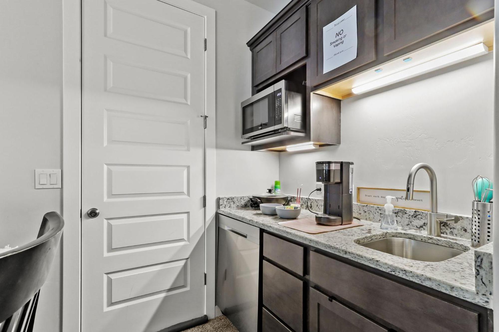 Cozy Casita Suite Las Cruces Exterior photo