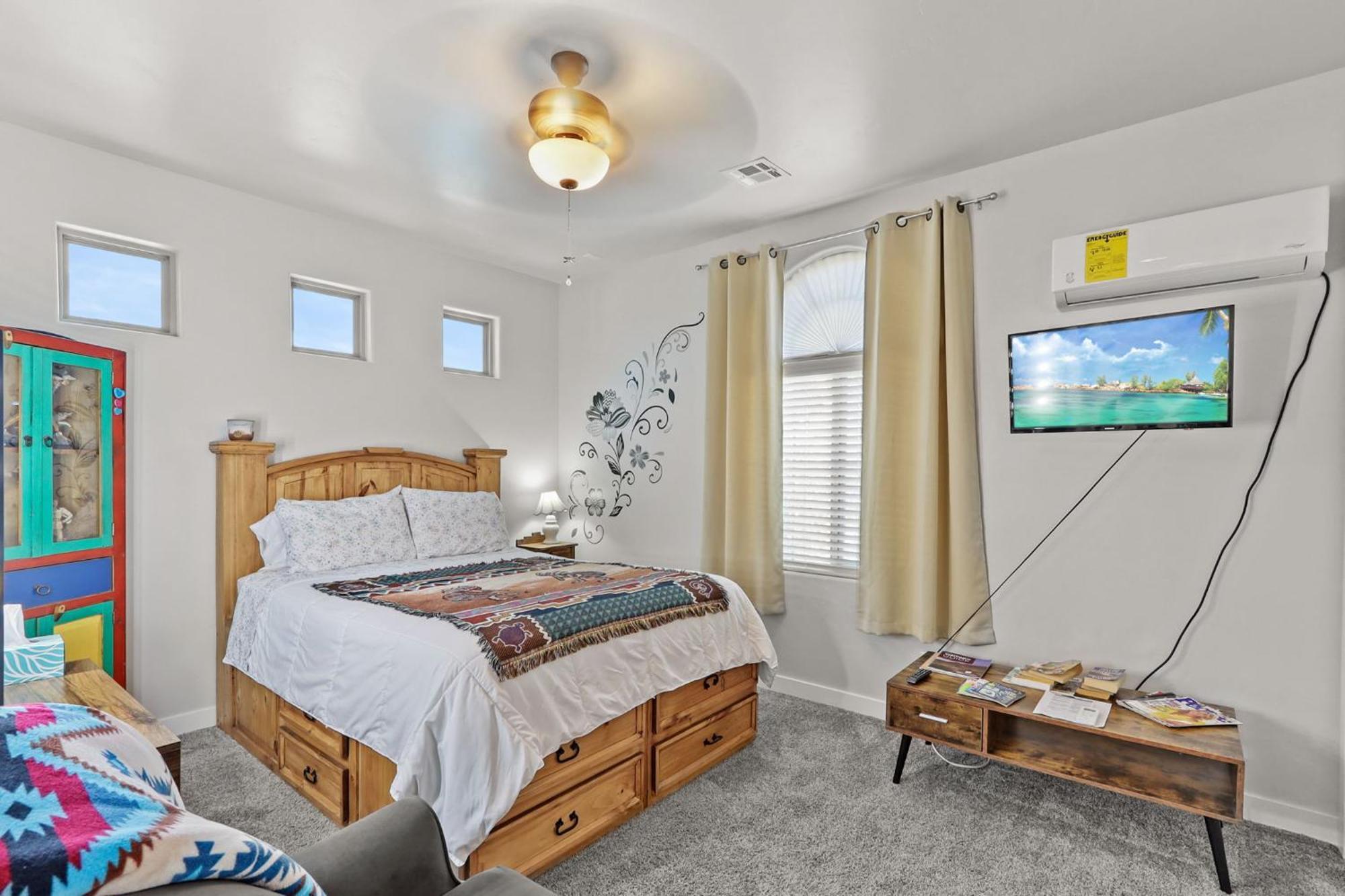 Cozy Casita Suite Las Cruces Exterior photo