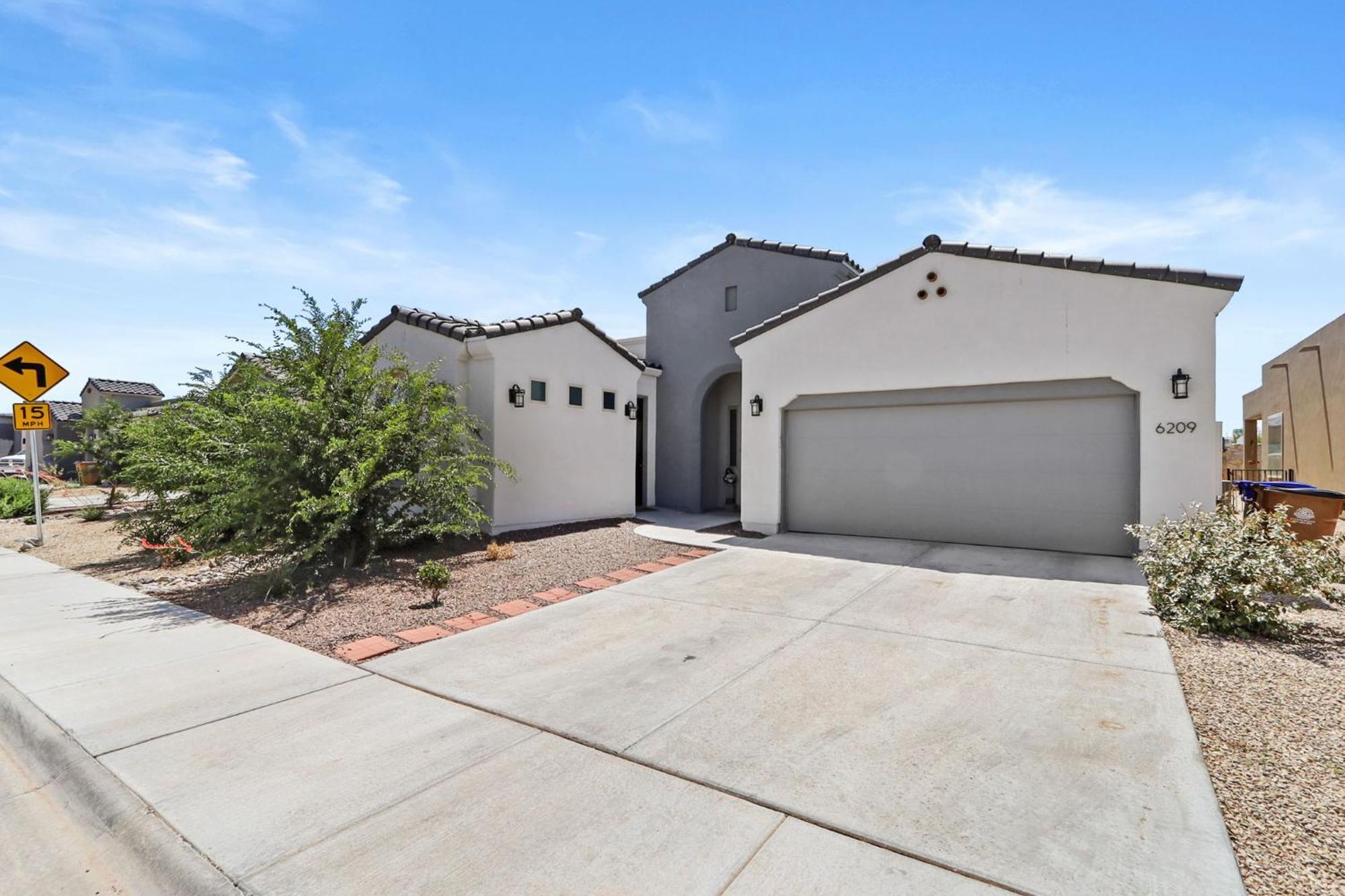 Cozy Casita Suite Las Cruces Exterior photo