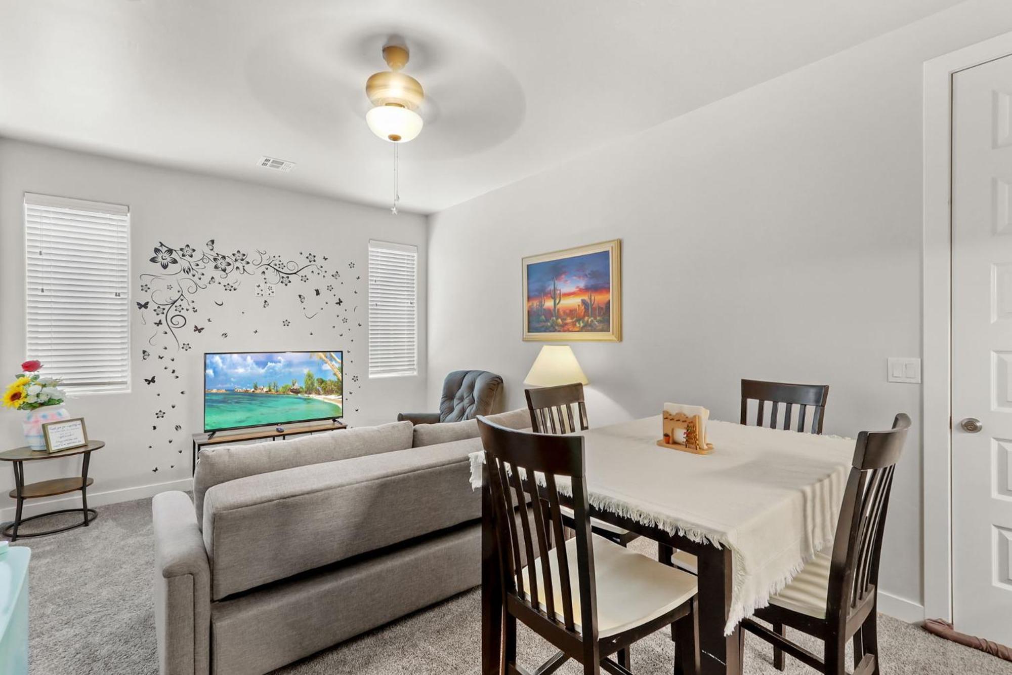 Cozy Casita Suite Las Cruces Exterior photo