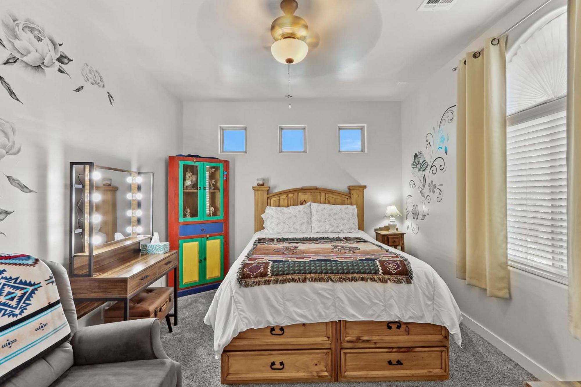 Cozy Casita Suite Las Cruces Exterior photo